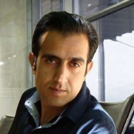 محسن غیاثی
